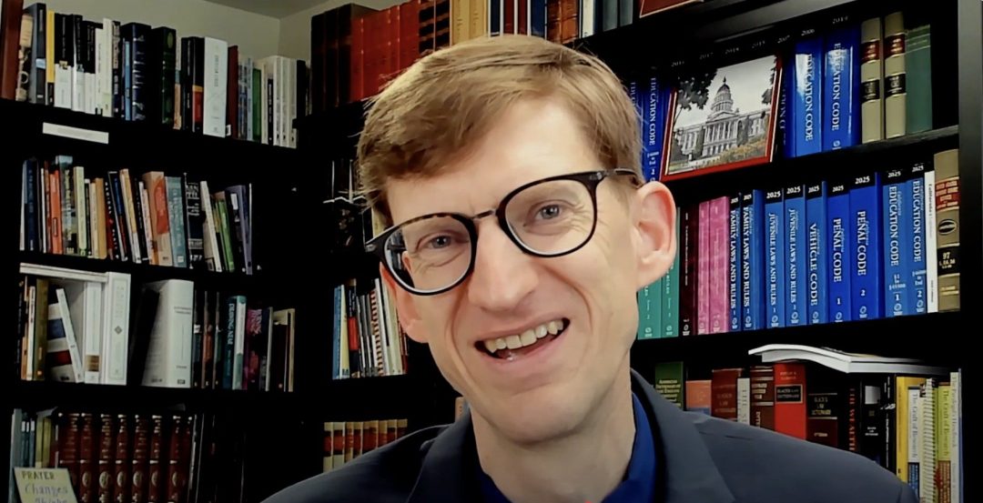 The Frontline: The State’s Vision for Your Family?